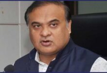 Assam CM Himanta Biswa Sarma files defamation case against Congress leader Manoj Chauhan