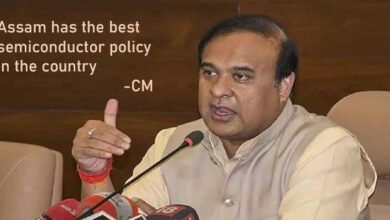 Advantage Assam: Assam has the best semiconductor policy in the country; CM