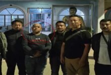 Sikkim Police Arrest Samson Tamang from Bihar Over Hate Speech Incident