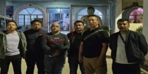 Sikkim Police Arrest Samson Tamang from Bihar Over Hate Speech Incident