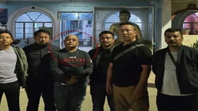 Sikkim Police Arrest Samson Tamang from Bihar Over Hate Speech Incident