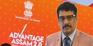 BSNL’s Vision for Assam’s Digital Future Unveiled at Advantage Assam Summit 2025