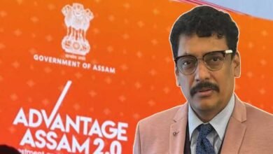 BSNL’s Vision for Assam’s Digital Future Unveiled at Advantage Assam Summit 2025