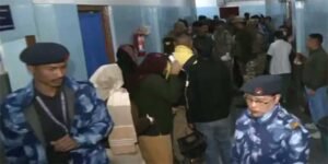 Manipur: CRPF jawan opens fire in camp, kills two colleagues before taking own life