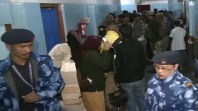 Manipur: CRPF jawan opens fire in camp, kills two colleagues before taking own life