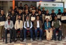 Assam: Investigating Officers Receive Advanced Training for Strengthening Wildlife Protection at Manas Tiger Reserve