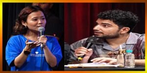 FIR against Samay Raina's India’s Got Latent contestant Jessy Nabam over derogatory remarks on Arunachalis