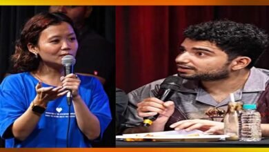 FIR against Samay Raina's India’s Got Latent contestant Jessy Nabam over derogatory remarks on Arunachalis