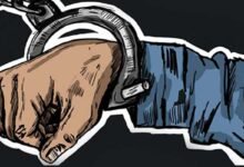 Tripura: Former director of industry depart Kaiser Debbarma arrested in land scam case