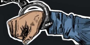 Tripura: Former director of industry depart Kaiser Debbarma arrested in land scam case