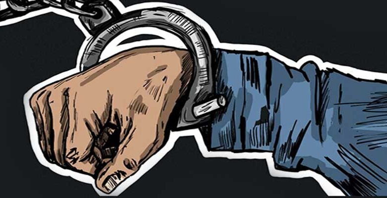 Tripura: Former director of industry depart Kaiser Debbarma arrested in land scam case