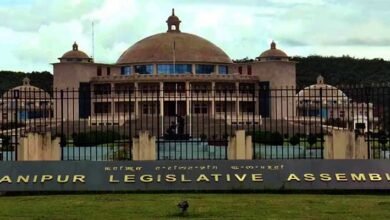 Who will be the Manipur’s next CM ? Crucial Meeting In Delhi to decide