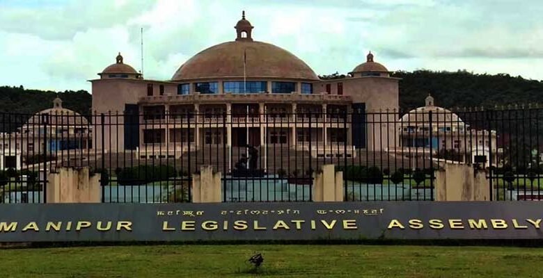 Who will be the Manipur’s next CM ? Crucial Meeting In Delhi to decide