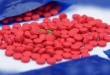 Mizoram- Assam Rifles, Mizoram Police seize methamphetamine worth over Rs 173 Cr