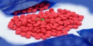 Mizoram- Assam Rifles, Mizoram Police seize methamphetamine worth over Rs 173 Cr