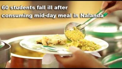 Bihar: At Least 60 Students Fall Ill After Consuming Mid-Day Meal in Nalanda