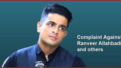 Complaint Against Ranveer Allahbadia Over Controversial Remarks On 'India's Got Latent'
