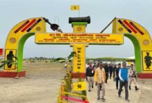 Assam: 57th ABSU Conference Begins in Kokrajhar, Focus on Education & Development