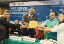 Assam: Aaranyak is honoured with ‘SGP Best Innovation Award’