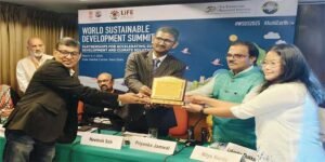 Assam: Aaranyak is honoured with ‘SGP Best Innovation Award’