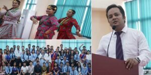 Assam: AdtU celebrates world optometry day