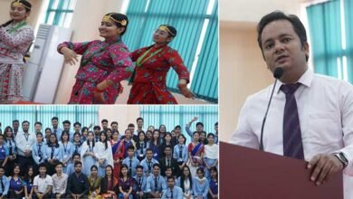 Assam: AdtU celebrates world optometry day