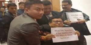 Uproar in Assam Assembly Over Alleged Assaults and Safety Concerns