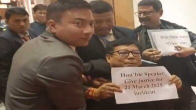 Uproar in Assam Assembly Over Alleged Assaults and Safety Concerns