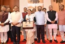 Assam Budget 2025-26; ₹2.63 lakh Cr budget reflecting a deficit of ₹620.27 Cr