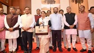 Assam Budget 2025-26; ₹2.63 lakh Cr budget reflecting a deficit of ₹620.27 Cr