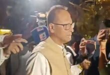 Assam: Congress MP Pradyut Bordoloi Walks Out of Opposition Meet Amid Heated Exchange