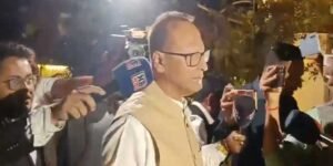 Assam: Congress MP Pradyut Bordoloi Walks Out of Opposition Meet Amid Heated Exchange