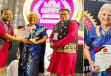 Assam: Salil Chowdhury Award to eminent musician Dr. Aparna Buzarbarua