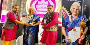 Assam: Salil Chowdhury Award to eminent musician Dr. Aparna Buzarbarua