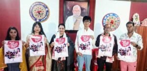 Assam: New Assamese video song “Eti Eti Kotha” released