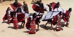 Mizoram celebrates Chapchar Kut Festival