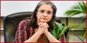 Mumbai Court Orders FIR Against Ex-SEBI Chief Madhabi Puri Buch