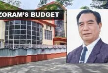 Mizoram CM presents Rs 15,198 Cr budget, here are key highlights
