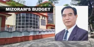 Mizoram CM presents Rs 15,198 Cr budget, here are key highlights