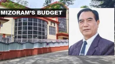 Mizoram CM presents Rs 15,198 Cr budget, here are key highlights