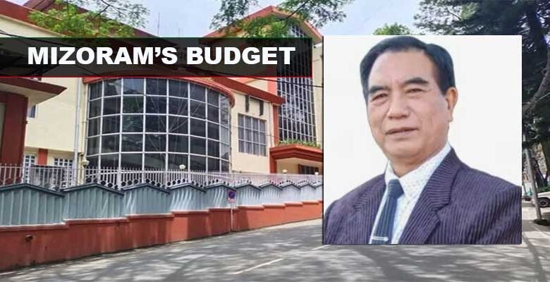 Mizoram CM presents Rs 15,198 Cr budget, here are key highlights