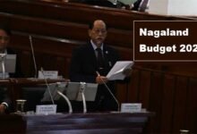 Nagaland Budget 2025-26: Rs 24,849 Crore Outlay Targets Development and Innovation