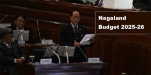 Nagaland Budget 2025-26: Rs 24,849 Crore Outlay Targets Development and Innovation