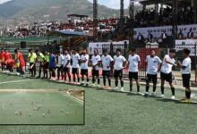 Pangolin Cup 2025: Bringing Communities Together for Pangolin Protection in Manipur