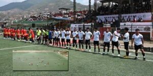 Pangolin Cup 2025: Bringing Communities Together for Pangolin Protection in Manipur