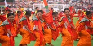 National Seminar to Explores Lingual and Cultural Development in Bodoland