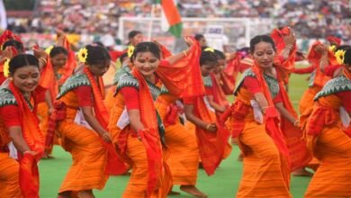 National Seminar to Explores Lingual and Cultural Development in Bodoland