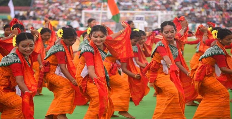 National Seminar to Explores Lingual and Cultural Development in Bodoland