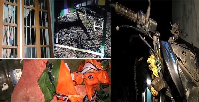 Assam: Violence Erupts in Boko Ahead of RHAC Polls