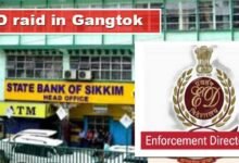 Sikkim: ED raid in Gangtok, attaches Rs 65.46 crore worth of assets in SBS scam case